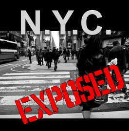 NYC Exposed promo picture/link.  A special Contributor's Gallery Feature from FreePhotoCourse.com.