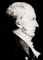 Thomas Wedgwood