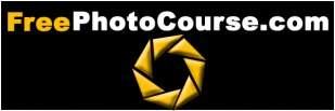 VISIT www.FreePhotoCourse.com for Easy, Free and Professional Photography Tips, Lessons and More!